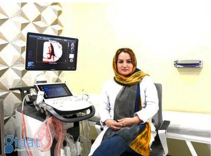 دکتر اعظم غیبی